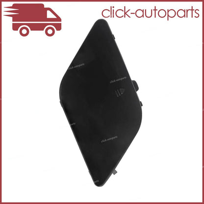 ya 5 8.7 for Mercedes W204 C300 C350 2011 2012 2013 2014 Towing Hook Eye Cover #2048850426