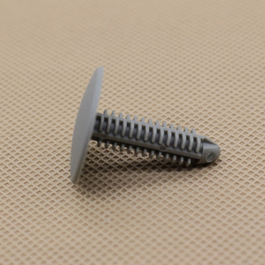 ya 1 8.5.3 20pcs Headliner Retention Clip Rivet 15006827 for GM,GM C,K Truck 2000-On