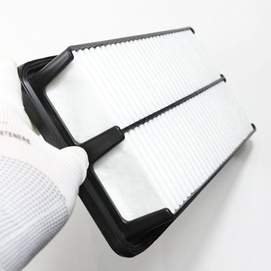 ya 1 8.5.3 Engine Air Filter with Gloves for Kia Sedona 2006 - 2010 for Hyundai Entourage 07-10