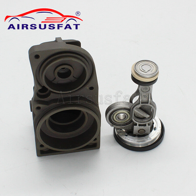 ya 1 8.5.3 Suitable for Mercedes W164 W251 connecting rod piston cylinder head suspension compressor 
