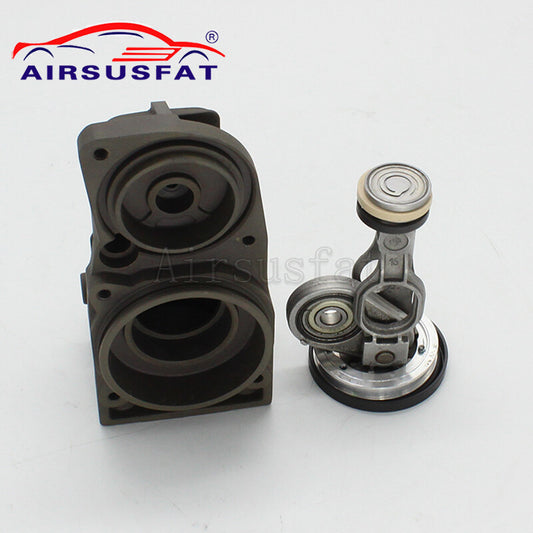 ya 1 8.5.3 Suitable for Mercedes W164 W251 connecting rod piston cylinder head suspension compressor 