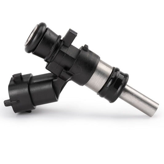ya 1 8.5.2 0280158714 1pcs Fuel Injector Single Gasoline Nozzle For Truck 12V