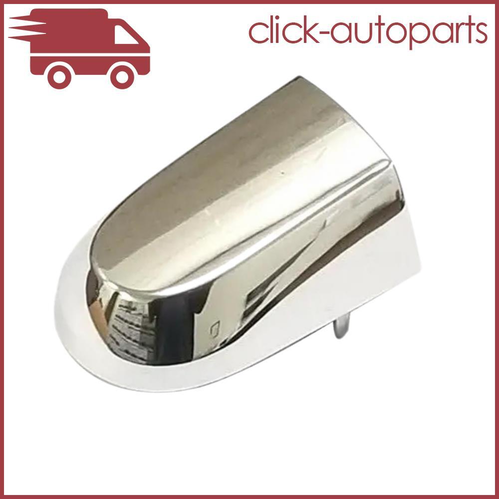 ya 13 5.27 Front Right Exterior Door Handle Cover Chrome Fit for Sorento 2010-2015