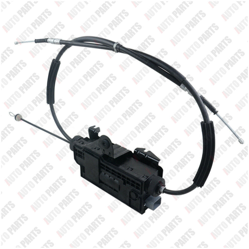 ya 11 6.9 New parking brake actuator with control unit for BMW F07 535iGT 550iGT 550iX GT-