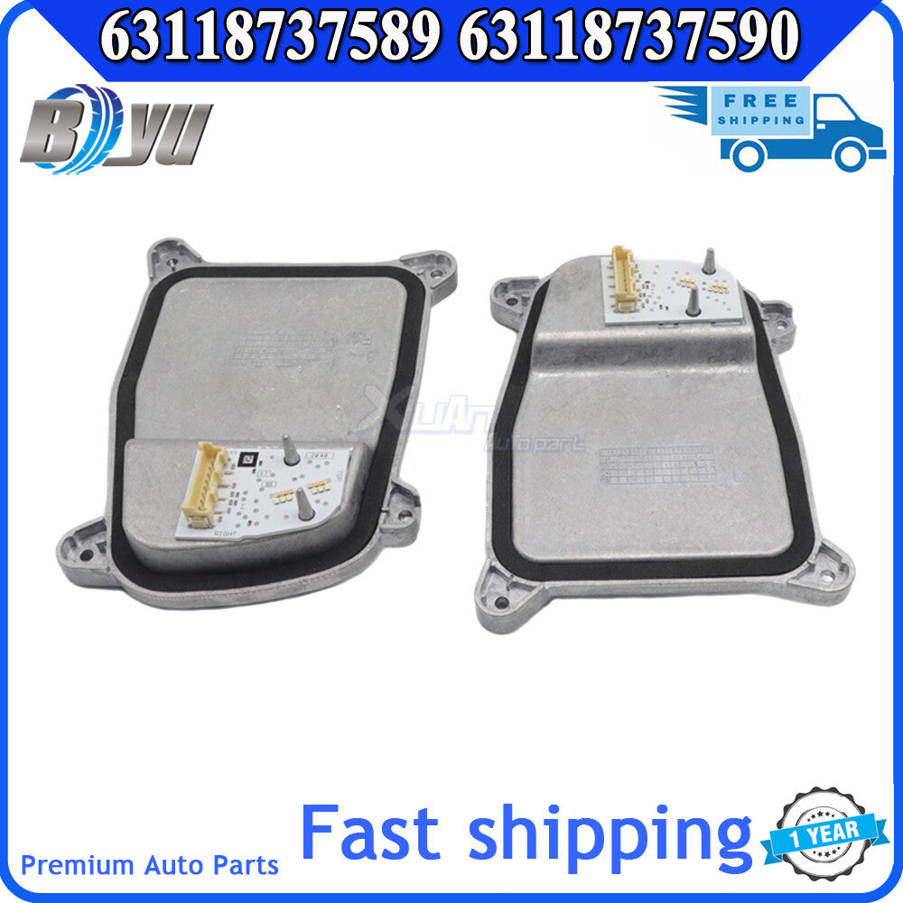 ya 1 7.8.2 for BMW for Mini F55 F56 F57 F54 New Light R&L Turn Signal Daytime Running 2PCS