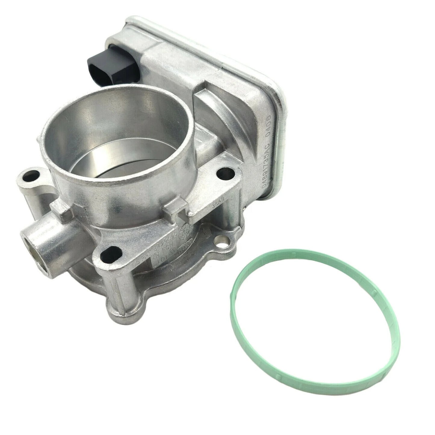 ya 5 8.7 Throttle Body Fits 2007 - 2015 for Dodge Avenger for Jeep Compass Patriot 04891735AC