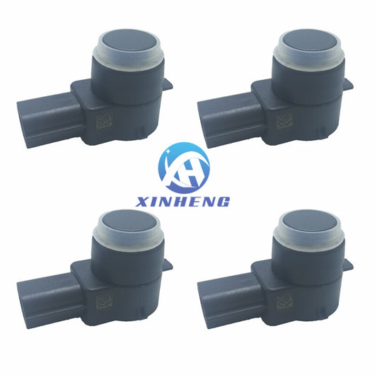 ya 1 8.5.1 4PCS 13242365 PDC Parking Sensor for Cruze for Buick Regal for Saab for Opel for Corsa