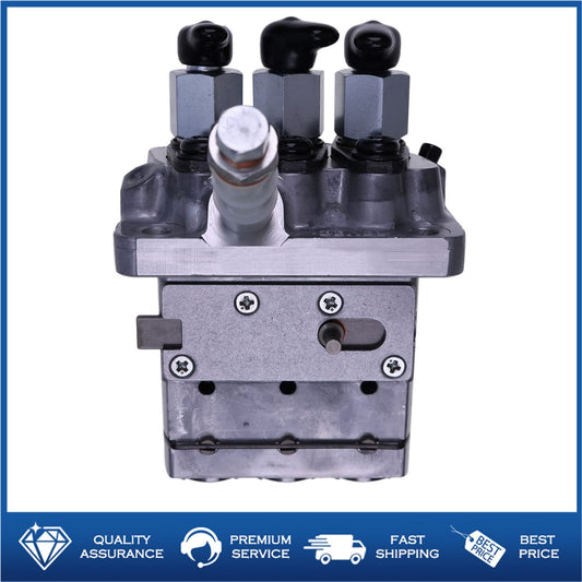 ya 27 7.2 1PC Fuel Pump 16030-51010 104206-3002 For Kubota D905 D1005 D1105 D1305 Engine