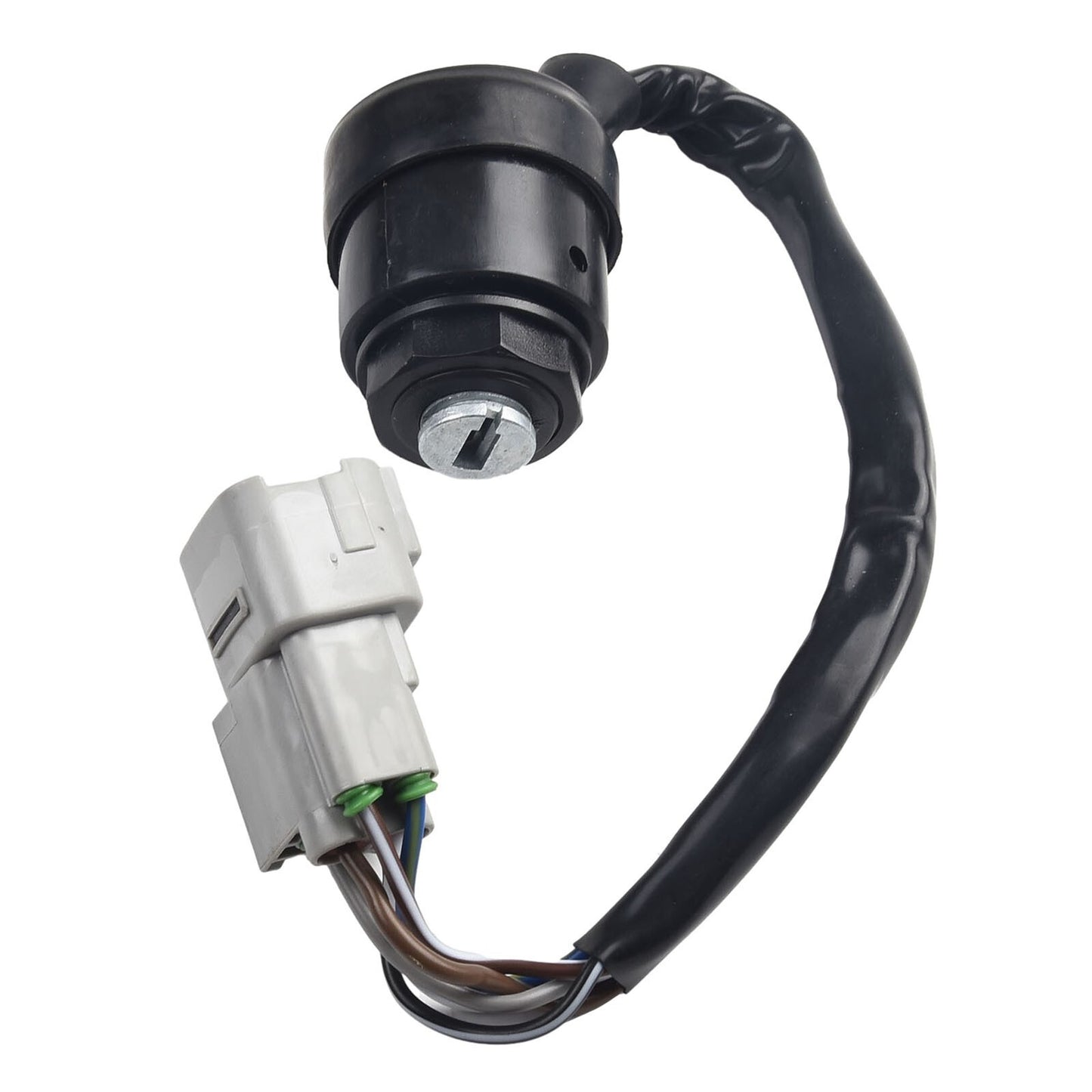 ya 5 8.7 For Mule 3000 / 3010 / 3020 for IGNITION Replaces 27005-1244 Parts