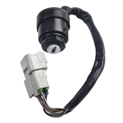 ya 5 8.7 For Mule 3000 / 3010 / 3020 for IGNITION Replaces 27005-1244 Parts