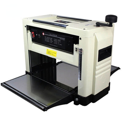 ya 25 Electric Wood Surface Thickness Planer Thicknesser Machine for Woodworking