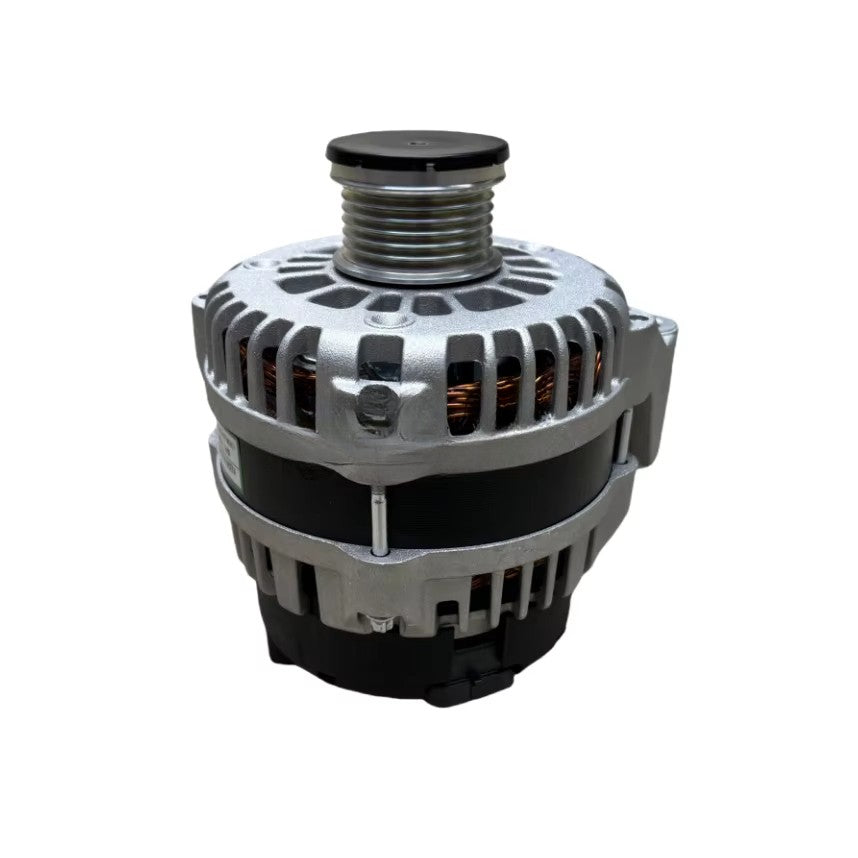 ya 5 8.7 Alternator Assembly for SsangYong for Korando C MB100 XLV Stavic Diesel Engine MB140