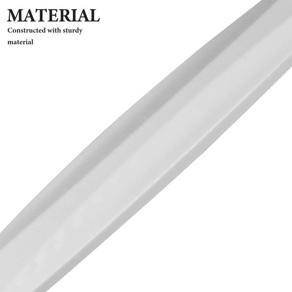 ya 5 8.7 4 Pcs Door Edges Guard Car Side Strips Auto Protection Protector