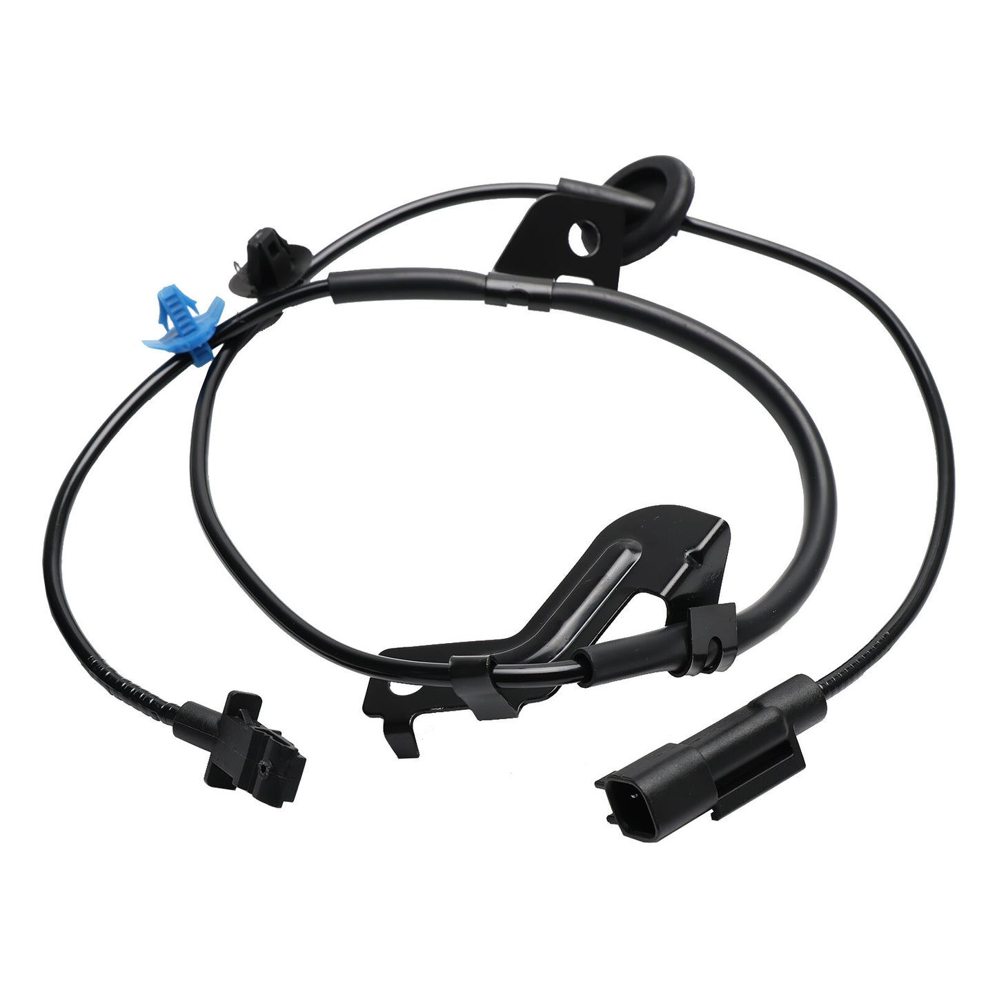 ya 1 8.5.3 ABS Wheel Speed Sensor Rear Left for Jeep Compassm Mk49 Patriotm Mk7 44670A581