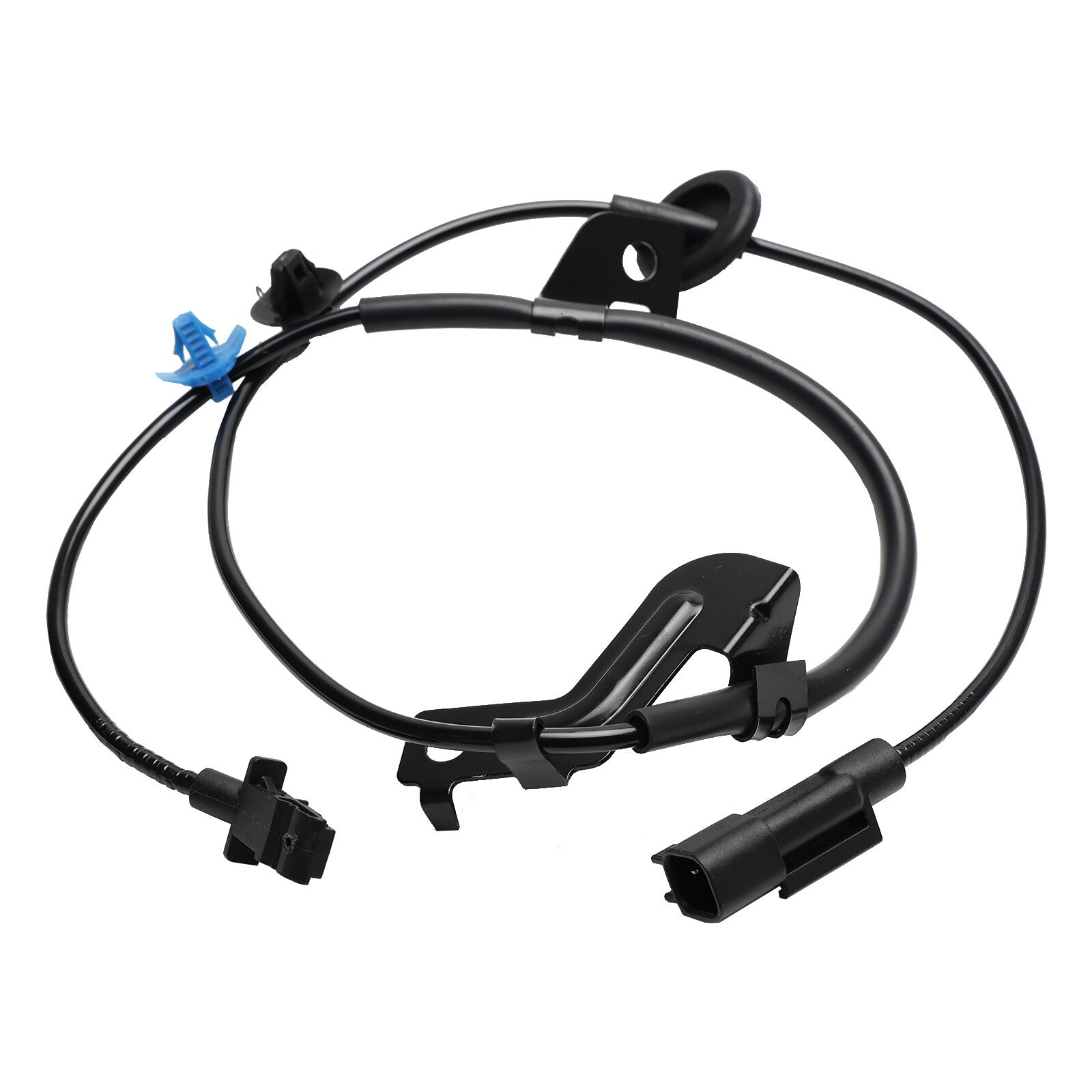 ya 1 8.5.3 ABS Wheel Speed Sensor Rear Left for Jeep Compassm Mk49 Patriotm Mk7 44670A581