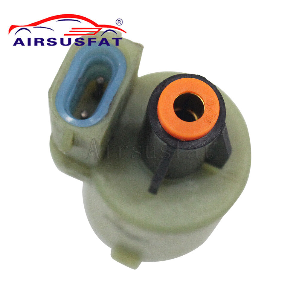 ya 1 8.5.3 2pcs Rear Air Suspension Solenoid Valve for Crown Victoria for Lincoln Town Car 