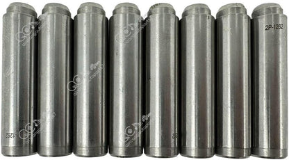 ya 5 8.7 8 Pieces Valve Guide 2P1262 148-7425 4W9176 For Caterpillar 3306 Engine Par