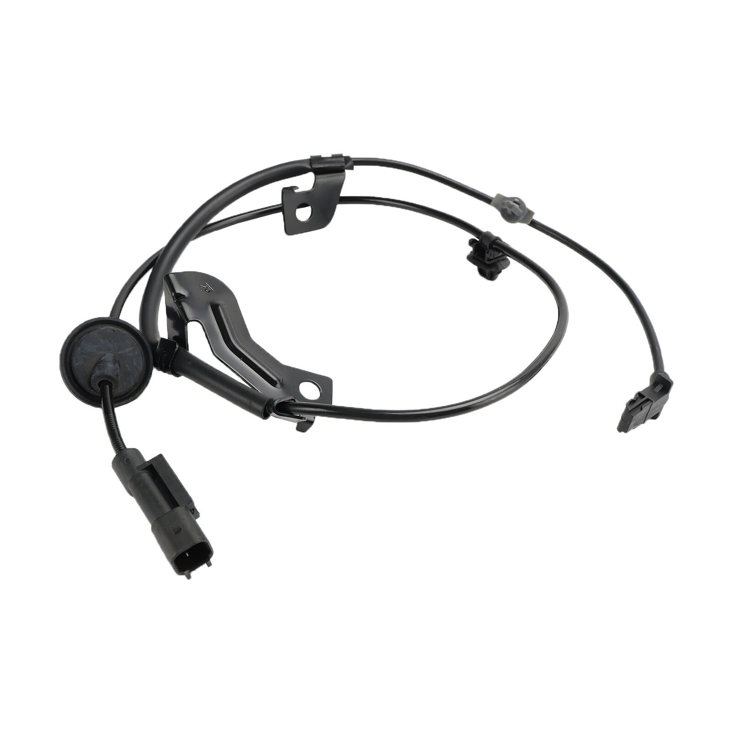ya 1 8.5.4 2Pcs Rear Left & Right ABS Speed Sensor For Outlander III 2010-On U1