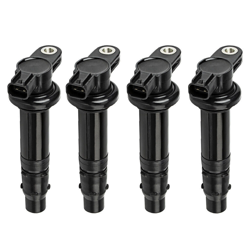 ya 5 8.7 4-pack ignition coils for Yamaha Super Tenere XTZ1200 23P-82310-00-00 F6T56772