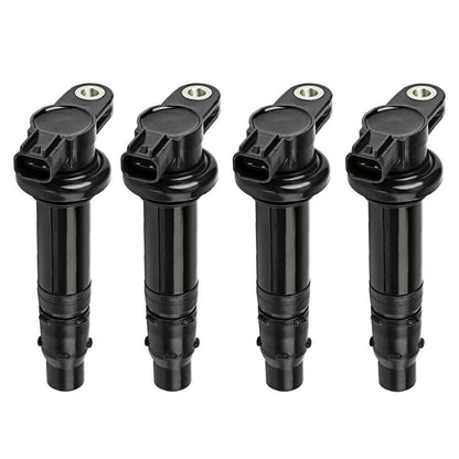 ya 5 8.7 4-pack ignition coils for Yamaha Super Tenere XTZ1200 23P-82310-00-00 F6T56772