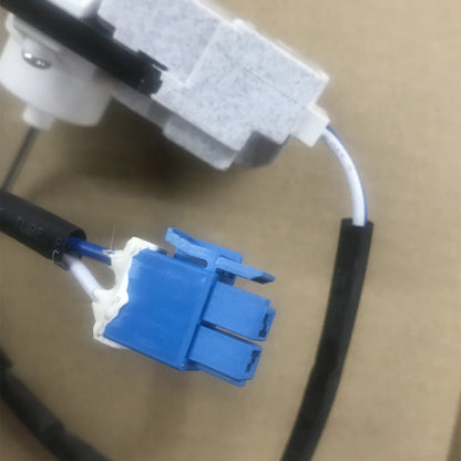 ya 26 1PC JYF-01-2 AC 220V Cooling Fan Motor for eezer Reigerator