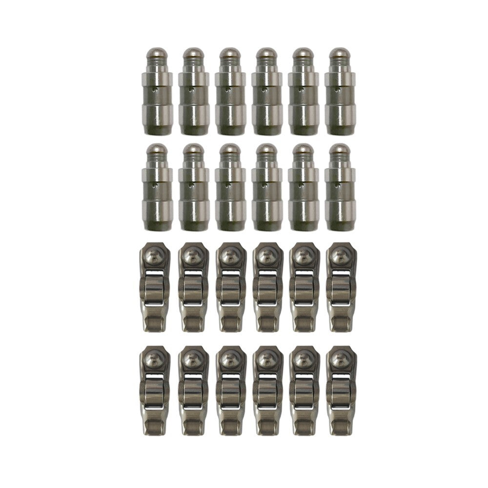 ya 2 6.29 Rocker Arms 5184296AH Valve Lifter 5184332AA for Chrysler for Dodge for Jeep for Ram 11-16 3.6L