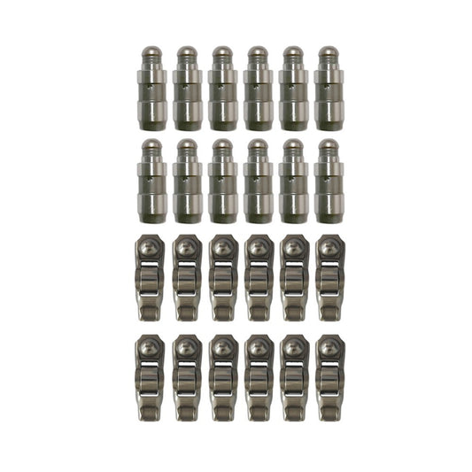 ya 2 6.29 Rocker Arms 5184296AH Valve Lifter 5184332AA for Chrysler for Dodge for Jeep for Ram 11-16 3.6L