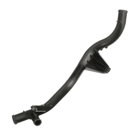 ya 11 6.6 Engine Cooling Water Line Radiator Hose Right Side for S3 Q3 5Q0121070AB