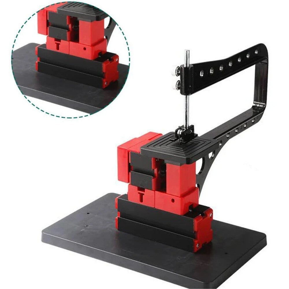 ya 26  Sawing Machine Woodworking Workshop Laboratory Tool Micromachine