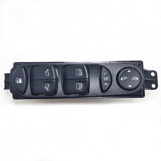 ya 1 8.5.1 6395451313 Power Window Switch Driver's Side For Viano Vito W639