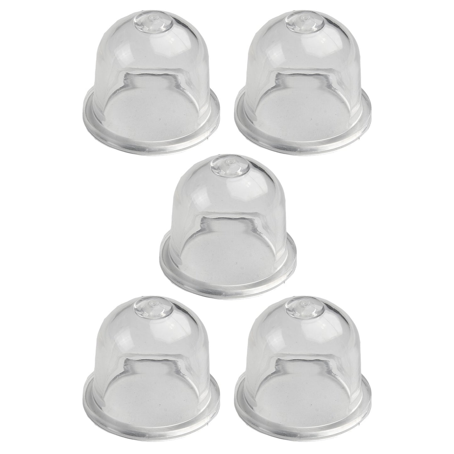ya 17 Replace For -Carburettor Primer Bulb 4226 121 2700 HS45 FS38 FS45 KM110 5pc