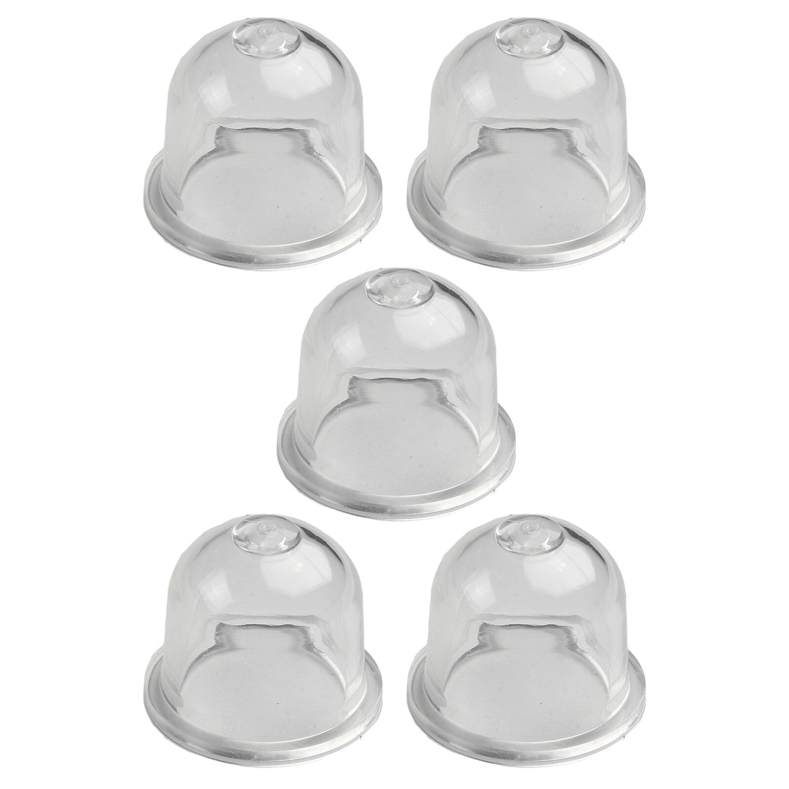 ya 17 Replace For -Carburettor Primer Bulb 4226 121 2700 HS45 FS38 FS45 KM110 5pc