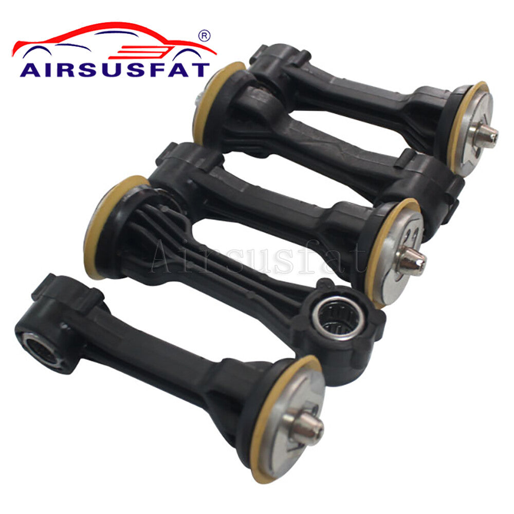 ya 1 8.5.1 5pcs for PANAMERA for Jeep Air Suspension Compressor Connecting Piston Rod 97035815111