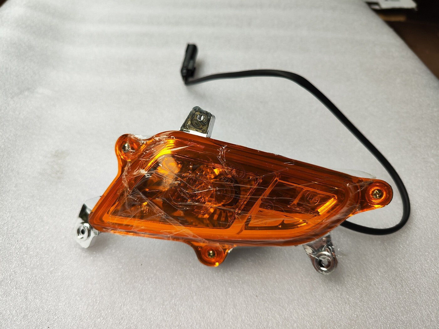 ya 27 7.2 New Front Left Turning Light Cover For Hisun 800cc HS800 UTV 35315-116-0000