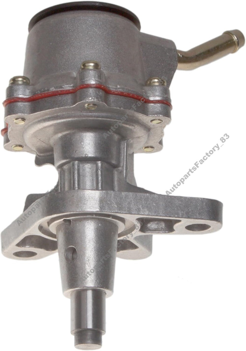 ya 27 7.2 Suitable for Bobcat 863, 864, 873, 883, A220, A300, S250, T200 fuel pumps 6677830 and 6666522-.