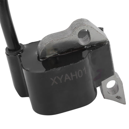ya 14 Garden Chainsaw Ignition Coil Assembly Replacement Tools For MS250