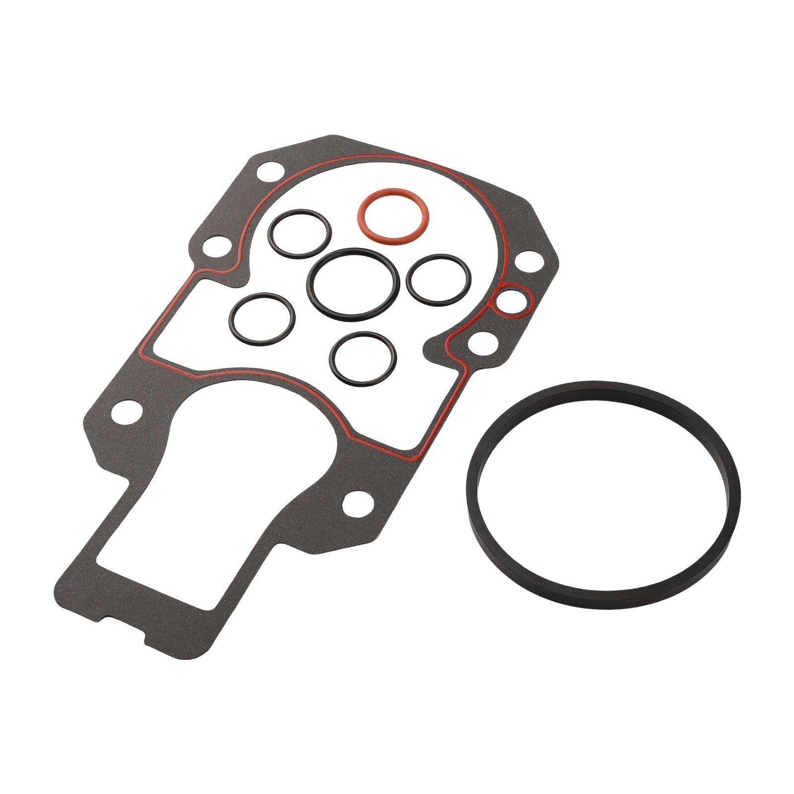ya 25 Gasket Solution for Easy Mainte nce of For MerCruiser Drive Models 94996Q2