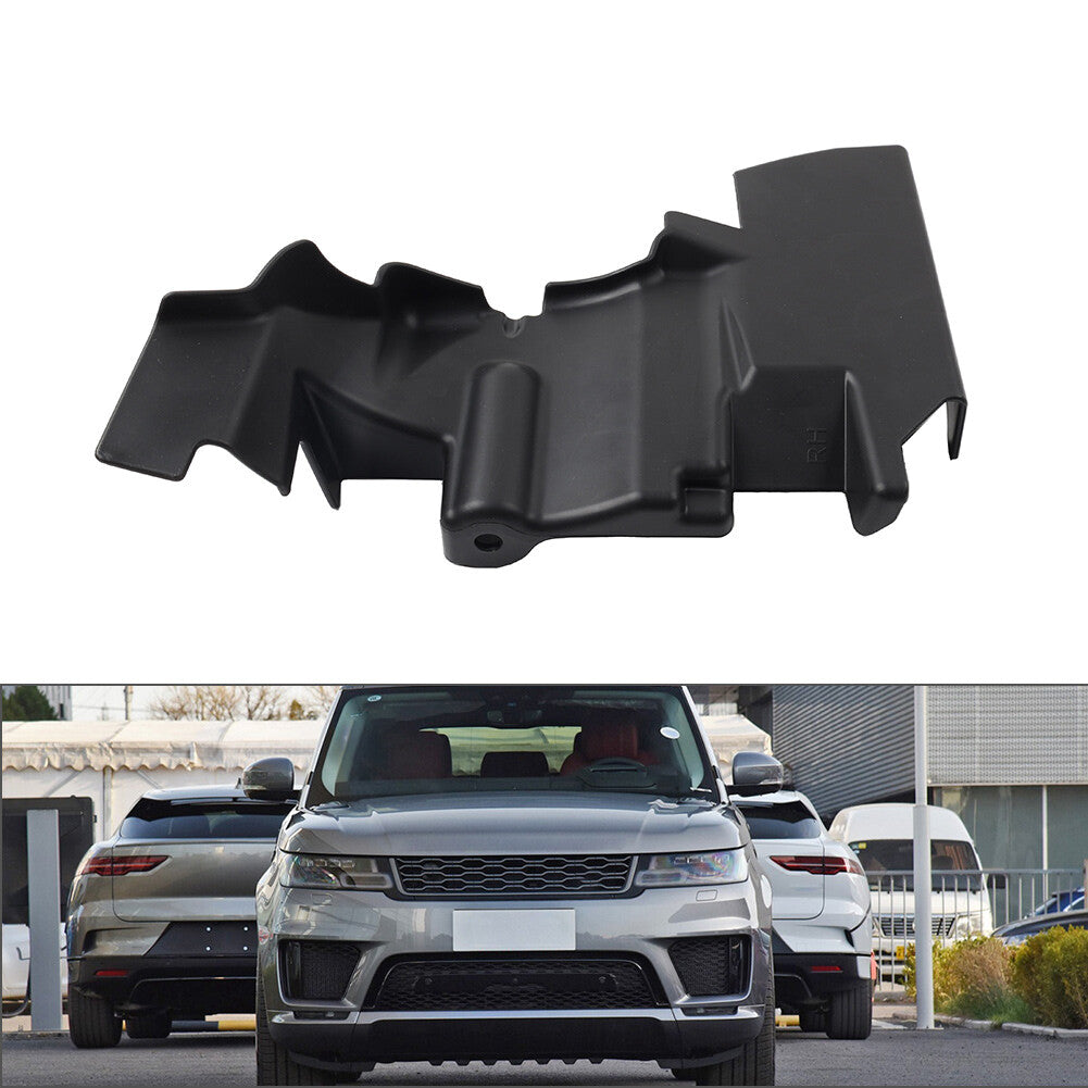 ya 27 7.20 Air Duct Deflector for Land Rover for Range Rover Sport 2014-2022 2018