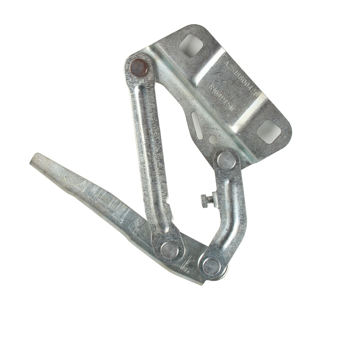 ya 5 8.7 Driver Right Hood Hinge 2518800428 for Mercedes R320 ML350 GL320 R500