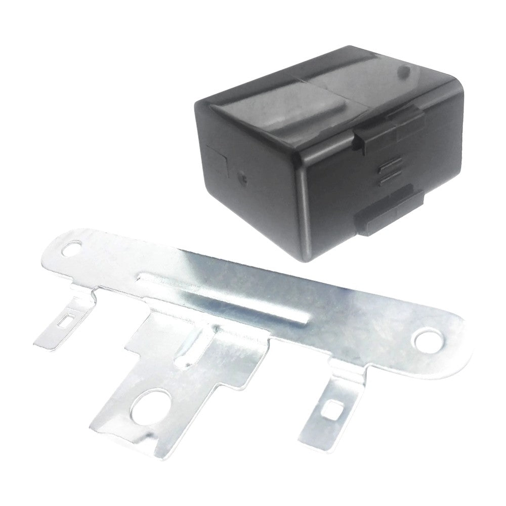 ya 5 8.7 Electric Power Window Amp Switch Relay W/ Bracket for Altima 1993 1994 1995 1996