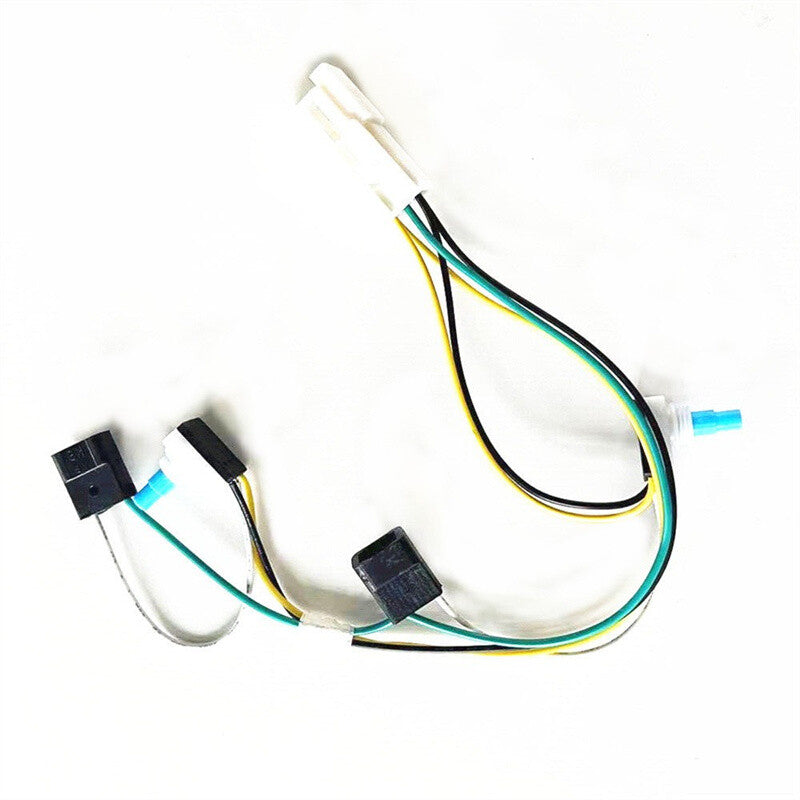 ya 1 8.5.1 5013609AA Roof Map Light Console Wire Harnesses for Dodge for Ram 2500 3500 1500 99-02