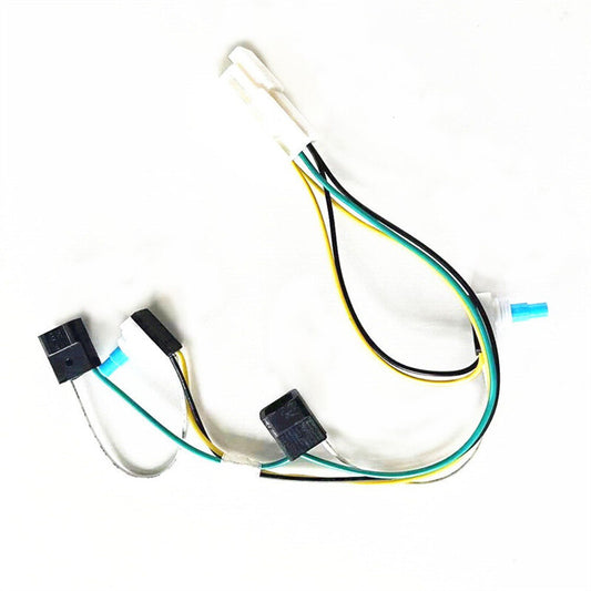 ya 1 8.5.1 5013609AA Roof Map Light Console Wire Harnesses for Dodge for Ram 2500 3500 1500 99-02