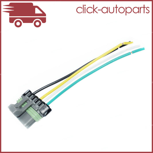 ya 27 6.21 15305873 For 1988-00 Truck and for SUV Tail Light Circuit Board Connector tail