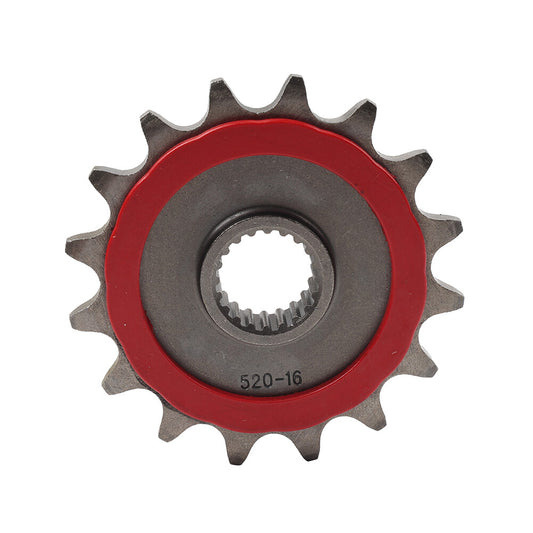 ya 2 6.26.2 16T 520 Pitch Front Sprocket for BMW G310GS G310R