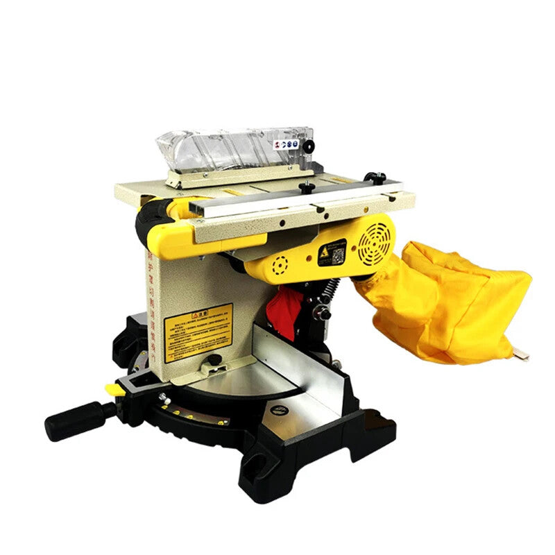 ya 26 Miter Saw Multi-function Compound Dust-ee Saw Motorised Miter Saws Woodworkers