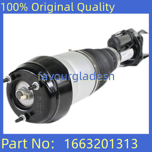 ya 1 7.7 Front LH air suspension strut for Mercedes-benz GL450 GL550 GLE300d GLE500 ML250