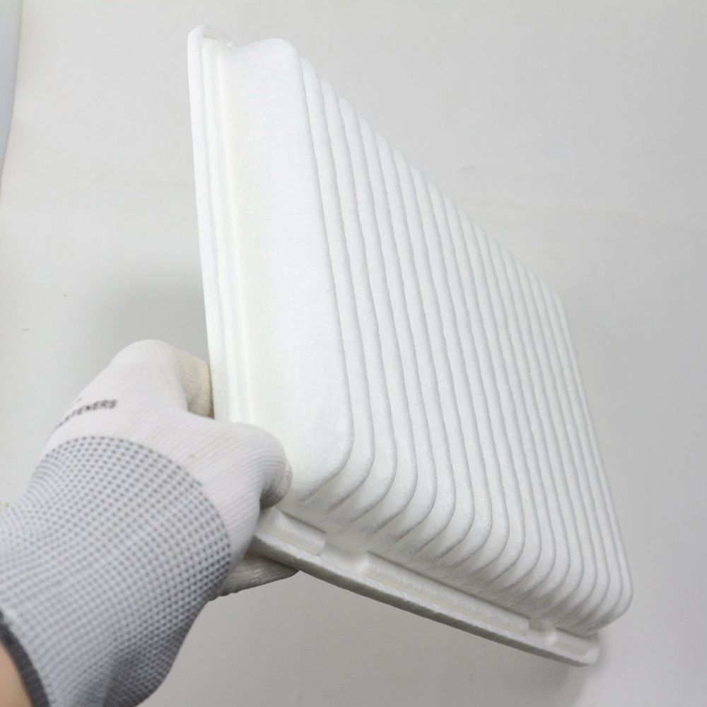 ya 1 8.5.3 Engine Air Filter with Gloves for Tacoma 2005 - 2020 L4 2.7L 17801-0C040