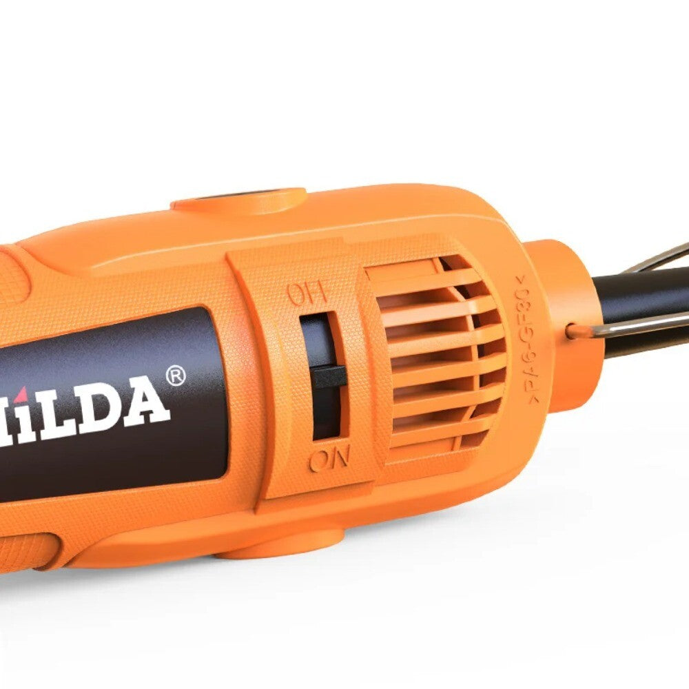 ya 17 220V 200W Electric Grinder Electromechanical Grinding Pen Set Grinding Tool Set