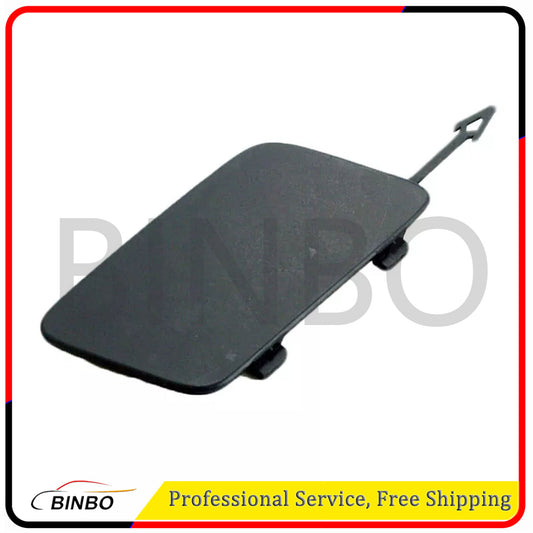 ya 27 6.18 4F0807441F Front Bumper Tow Cover Towing Eye Hook Cap for Audi for A6 C6 2008-2011