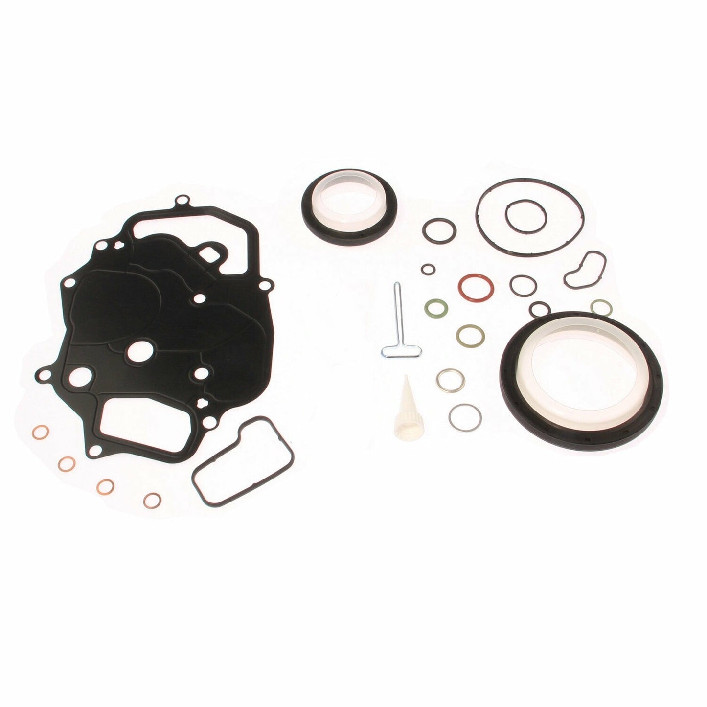 ya 5 8.7 Engine Rebuilding Set for VW Touareg for Audi A5 Q5 Q7 V6 3.0TDI
